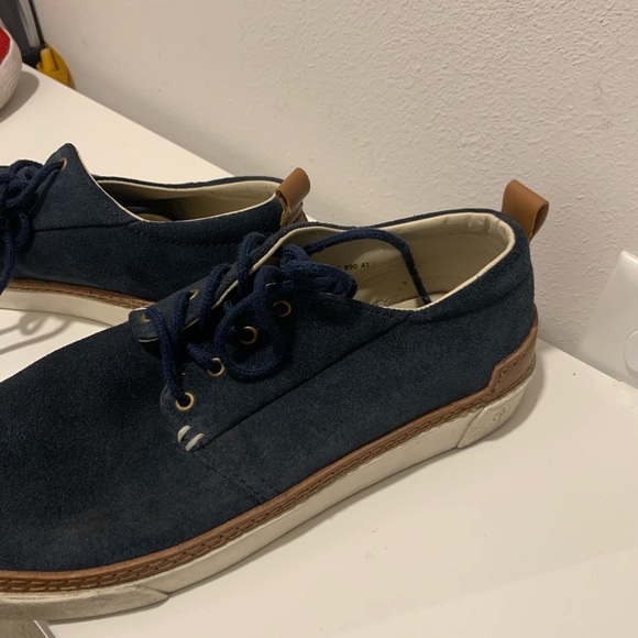 Used Marc O'Polo official shoes - Picture 4 of 5